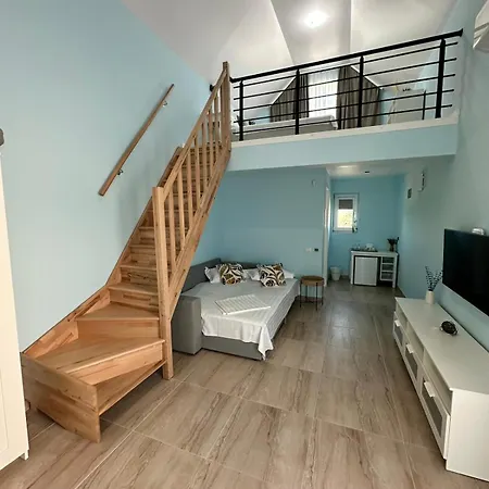 Guest house Halta Pescarus 3*
